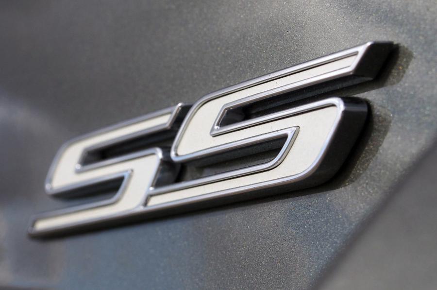  Chevrolet SS 2014 года  (фото 10 из 84)